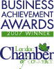 2007 London Quality Award Winner